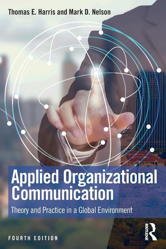 Applied organizational - applied,