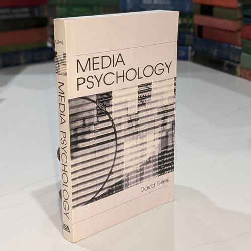 Media psychology david - media,