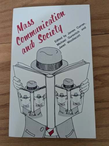 Mass communication and - mass,
