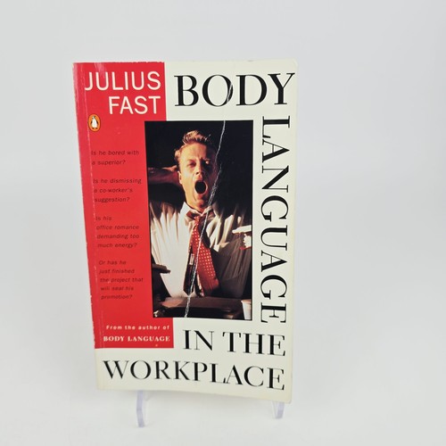 Body language the workplace - the,