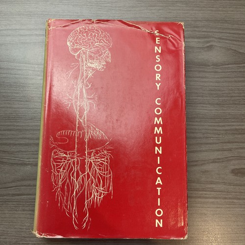 Sensory communication walter - communication,