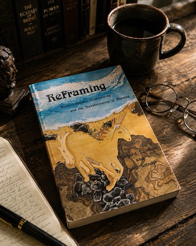 Vintage reframing - vintage,
