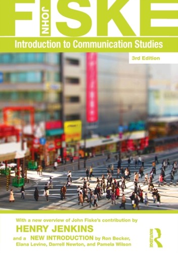Introduction communication - introduction,
