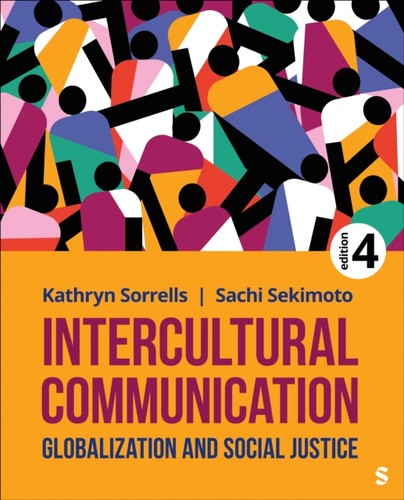 Intercultural communication - intercultural,
