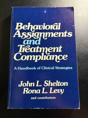 Behavioral assignments - behavioral,
