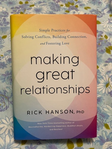 Book making great - making,