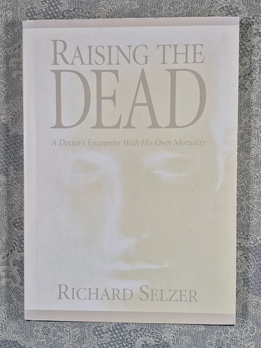 Raising the dead - the, dead: