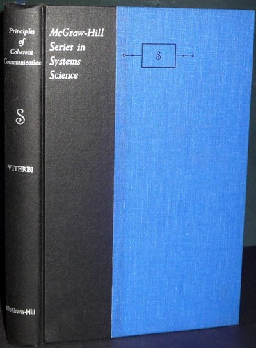 Viterbi principles of - principles,