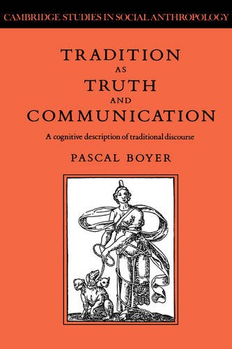 Tradition truth - tradition,