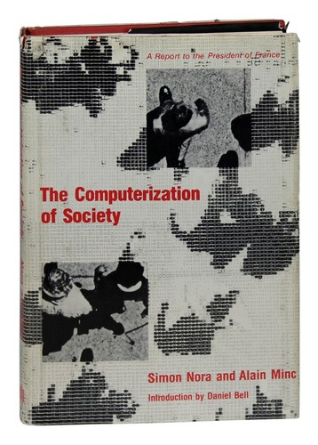 The computerization society - the,