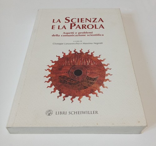 Scienza la parola - la,
