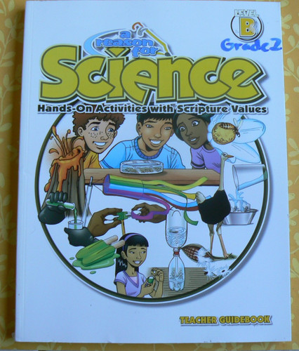 Reason for science - science, teacher
