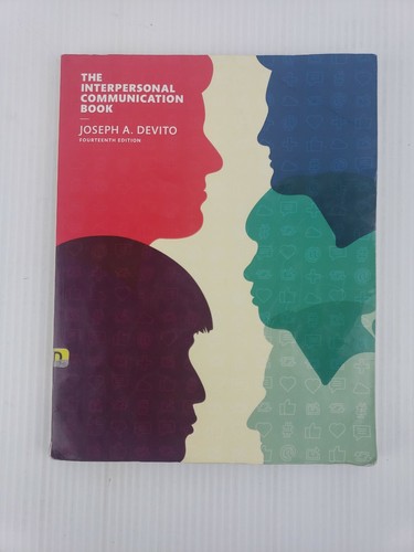 The interpersonal - the,