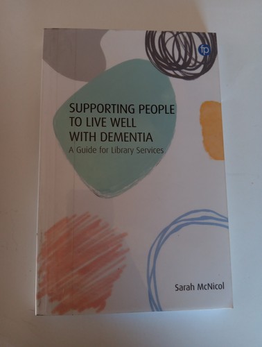 Supporting people live - to, well