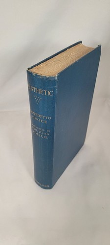 Aesthetic science of - science,