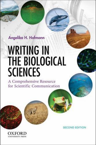 Writing the biological - the,