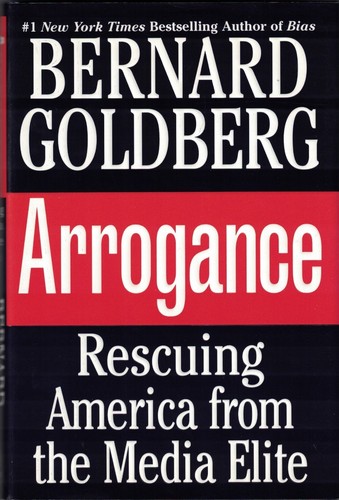 Arrogance rescuing america - rescuing,