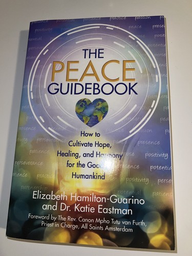 The peace guidebook - peace,