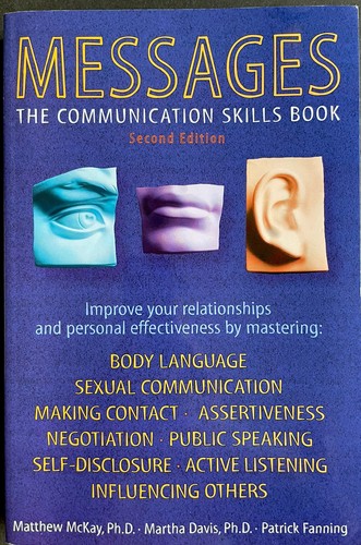 Messages the communication - the,