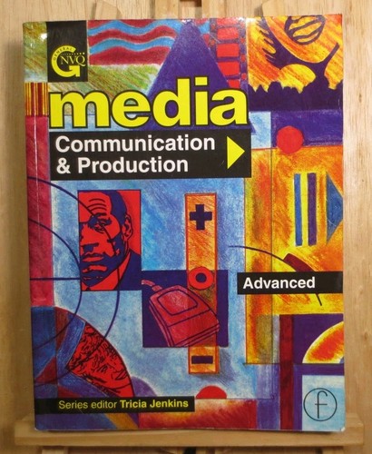 Media advanced level - media:,