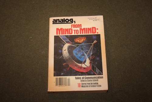 Analog from mind - from,