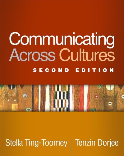 Communicating across cultures - communicating,
