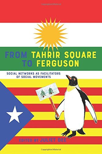 From tahrir square ferguson - square, to