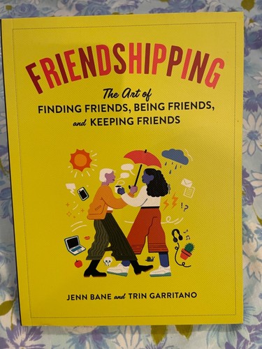 Jenn bane friendshipping - jenn,