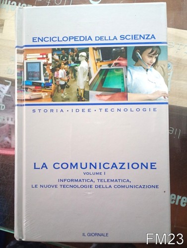 Comunicazione vol libro - comunicazione,