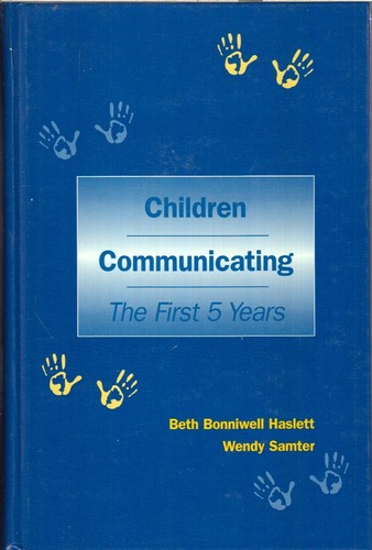 Children communicating the - children,