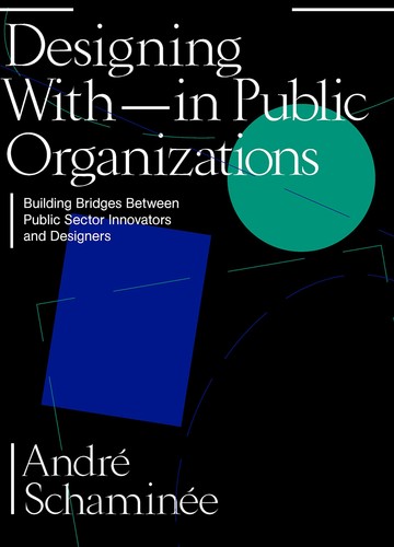 Designing with and within - and,