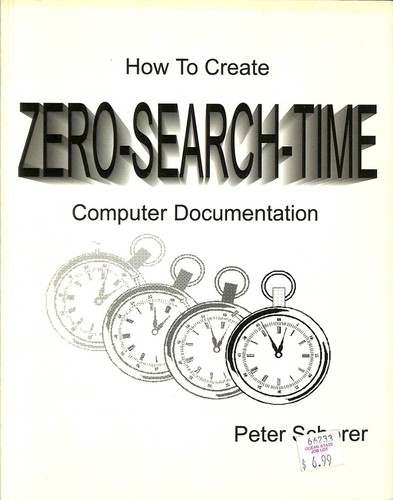 How create zero - how, to