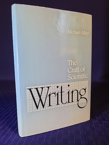 The craft scientific - the,