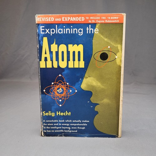Explaining the atom selig - explaining,
