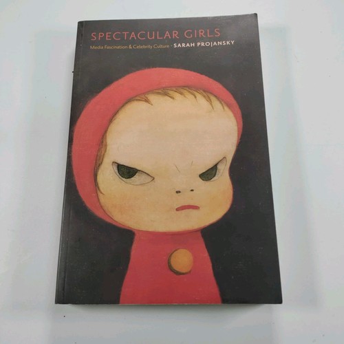 Spectacular girls media - spectacular,