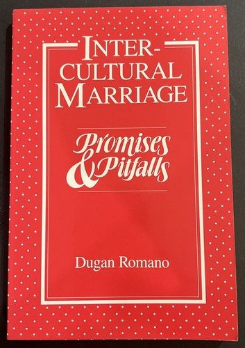 Intercultural marriage - intercultural,