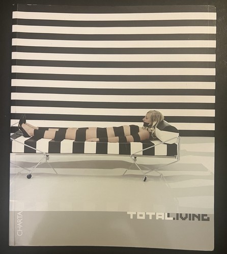 Total living art - living:, fashion