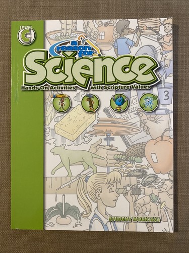 Reason for science level - a,
