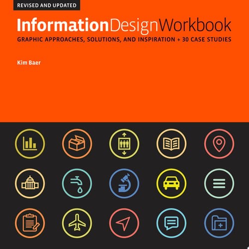 Information design workbook - information,
